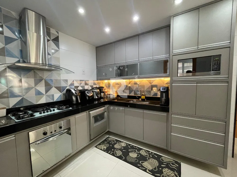 Apartamento, 3 quartos, 118 m² - Foto 9