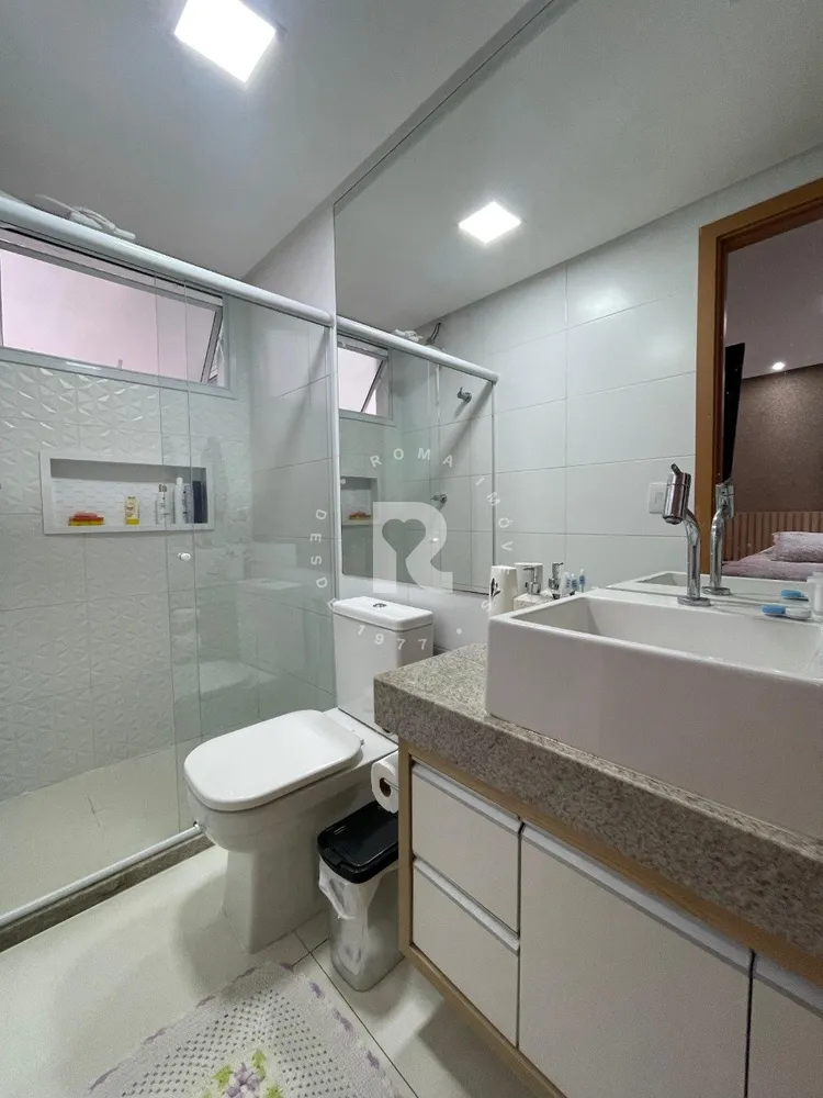 Apartamento, 3 quartos, 118 m² - Foto 16