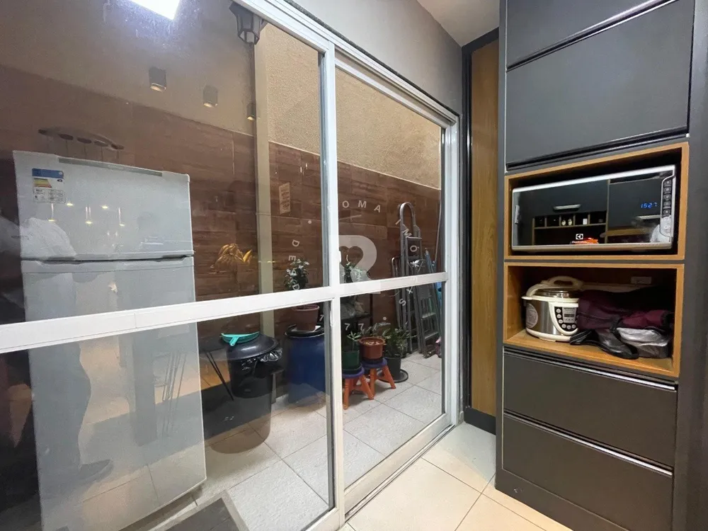 Casa, 3 quartos, 120 m² - Foto 5