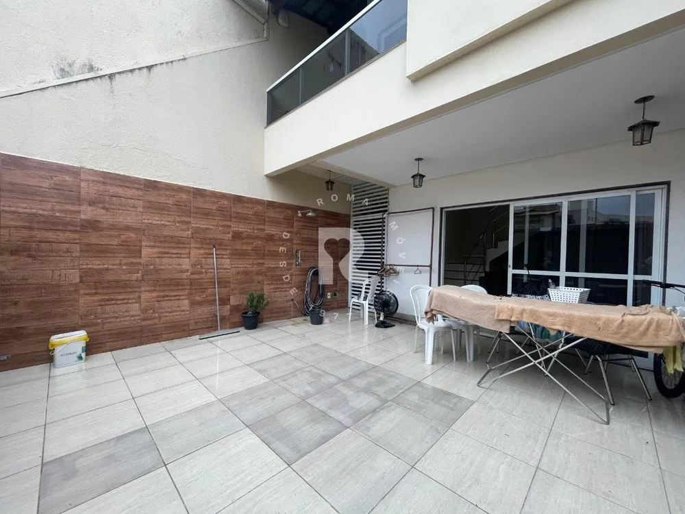 Casa, 3 quartos, 120 m² - Foto 10