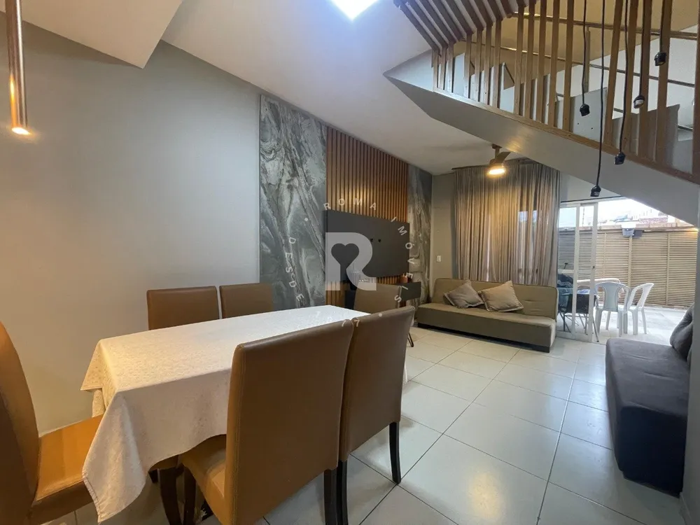 Casa, 3 quartos, 120 m² - Foto 3