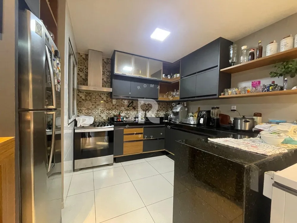 Casa, 3 quartos, 120 m² - Foto 4