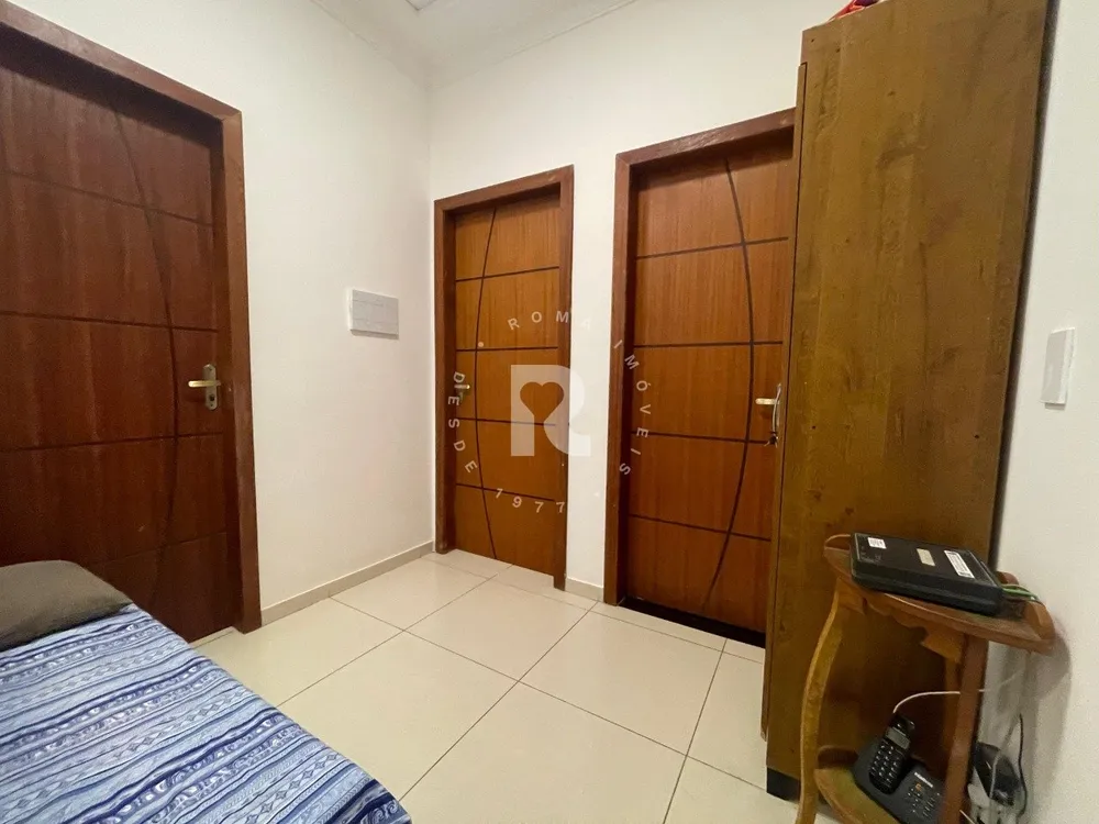 Casa, 3 quartos, 120 m² - Foto 11
