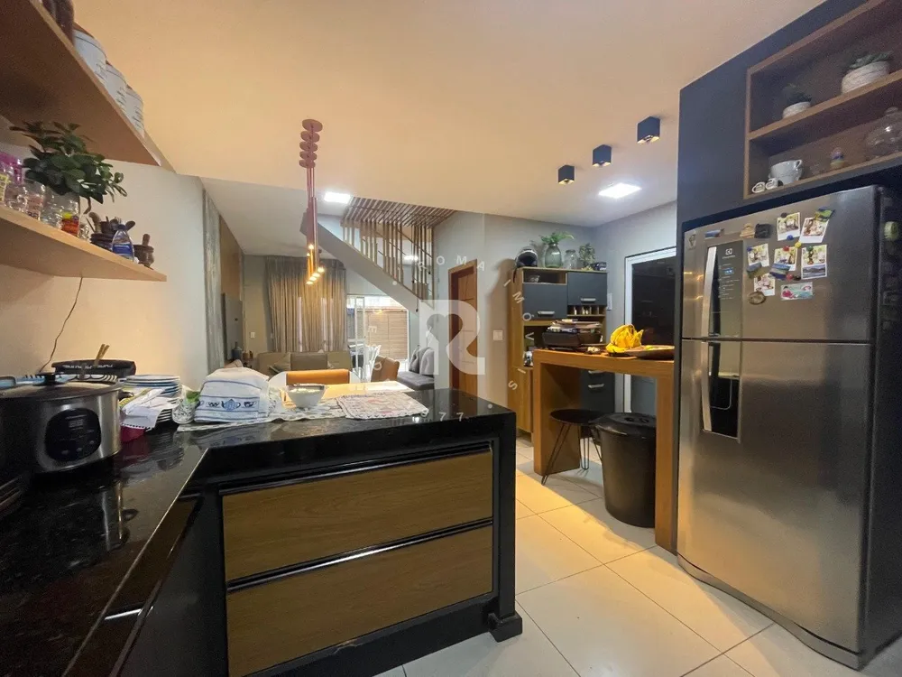 Casa, 3 quartos, 120 m² - Foto 8