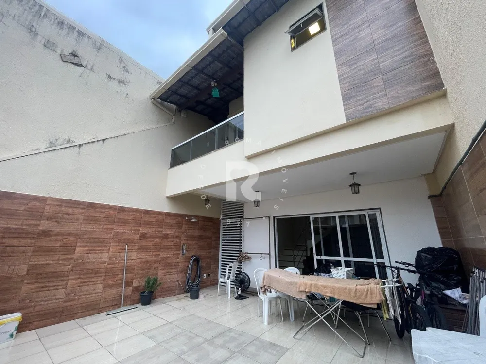 Casa, 3 quartos, 120 m² - Foto 12