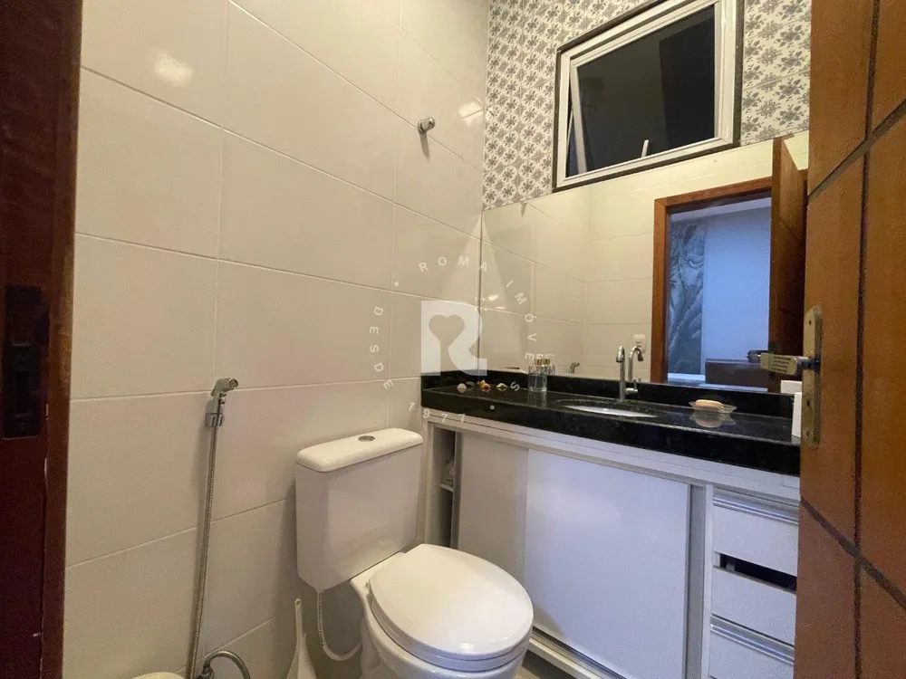 Casa, 3 quartos, 120 m² - Foto 13