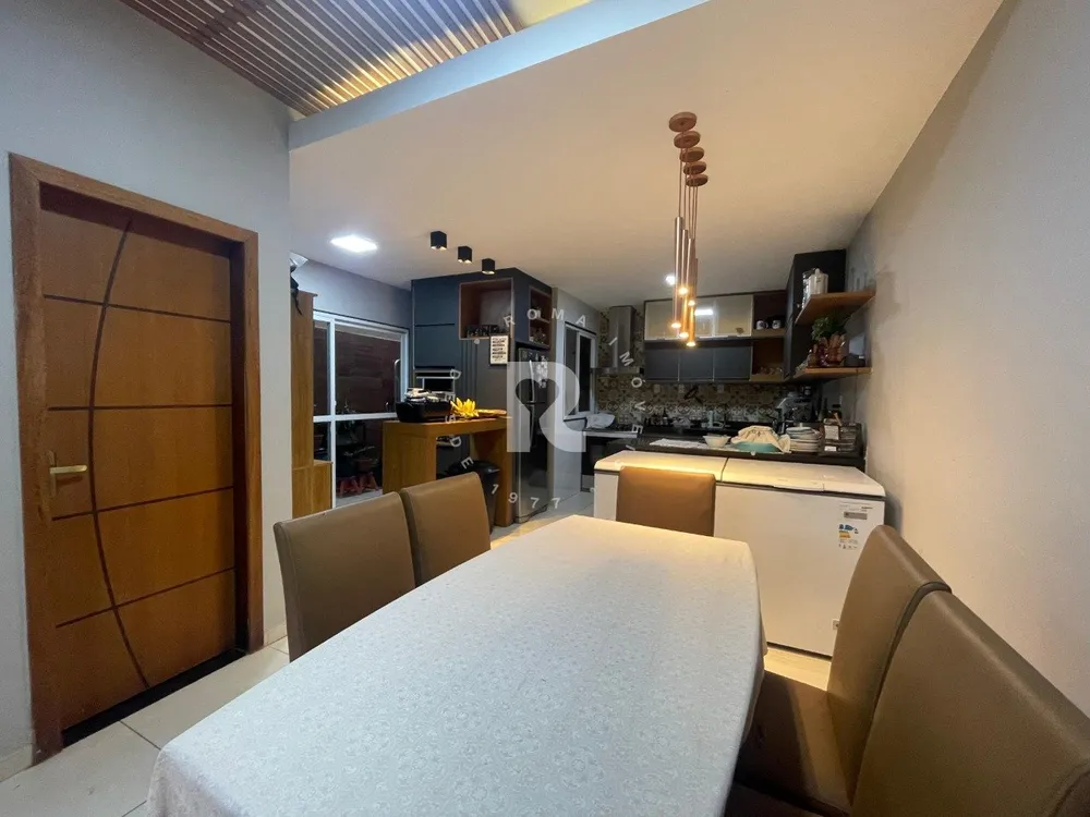 Casa, 3 quartos, 120 m² - Foto 2
