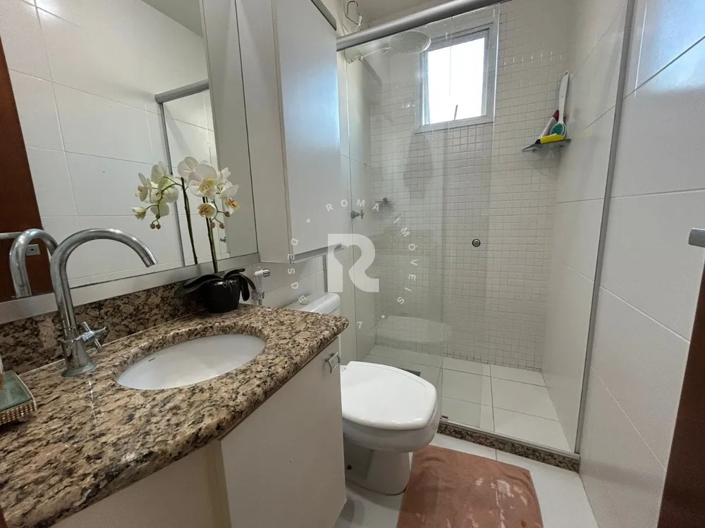 Apartamento, 3 quartos, 115 m² - Foto 8