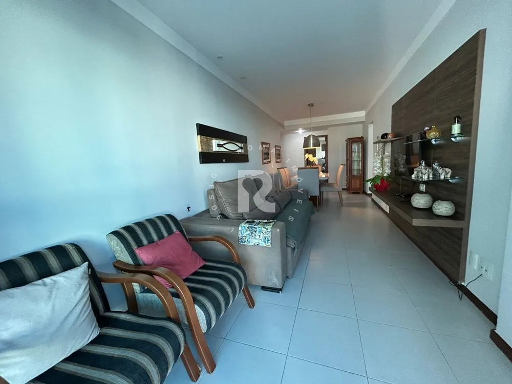 Apartamento, 3 quartos, 115 m² - Foto 1