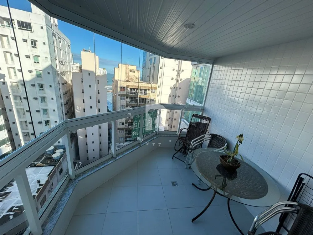 Apartamento, 3 quartos, 115 m² - Foto 2