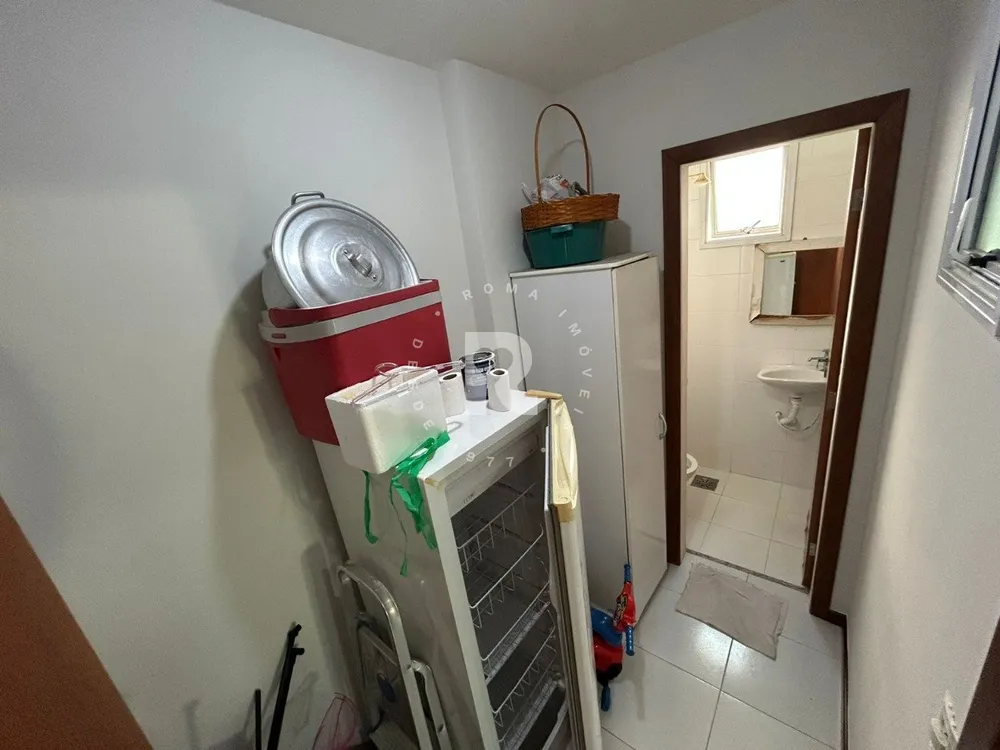 Apartamento, 3 quartos, 115 m² - Foto 3