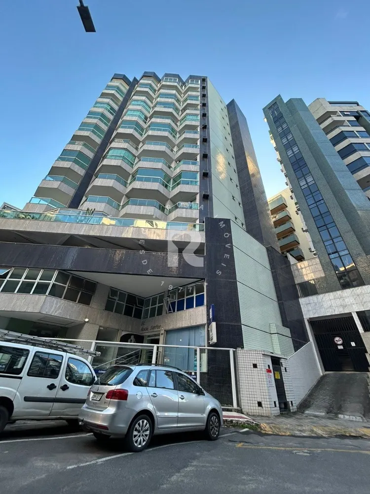 Apartamento, 3 quartos, 115 m² - Foto 12