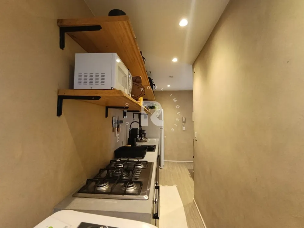 Apartamento, 2 quartos - Foto 11
