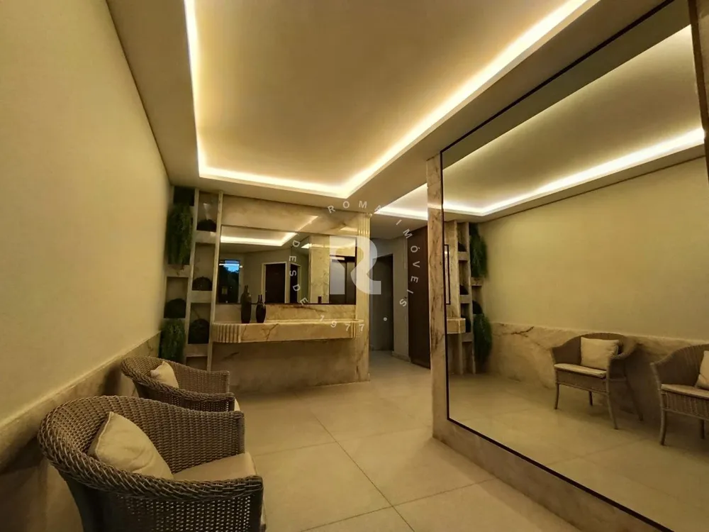 Apartamento, 2 quartos - Foto 4