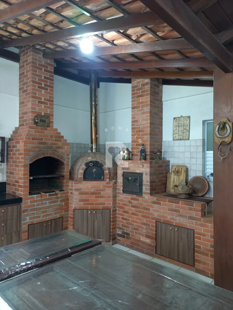 Apartamento, 4 quartos, 269 m² - Foto 3