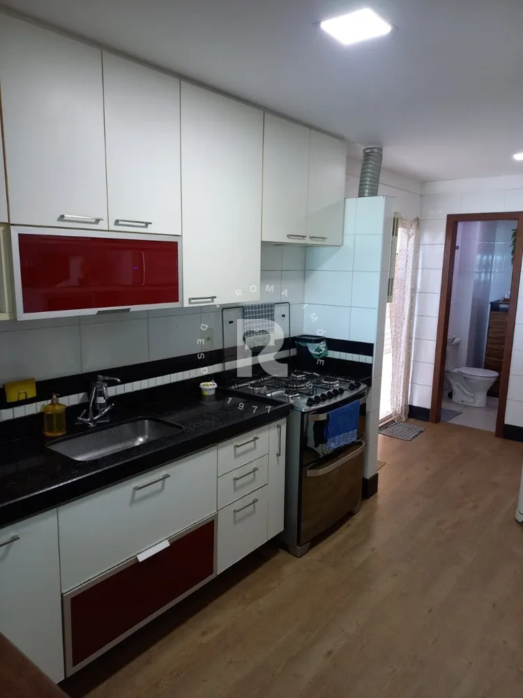 Apartamento, 4 quartos, 269 m² - Foto 5