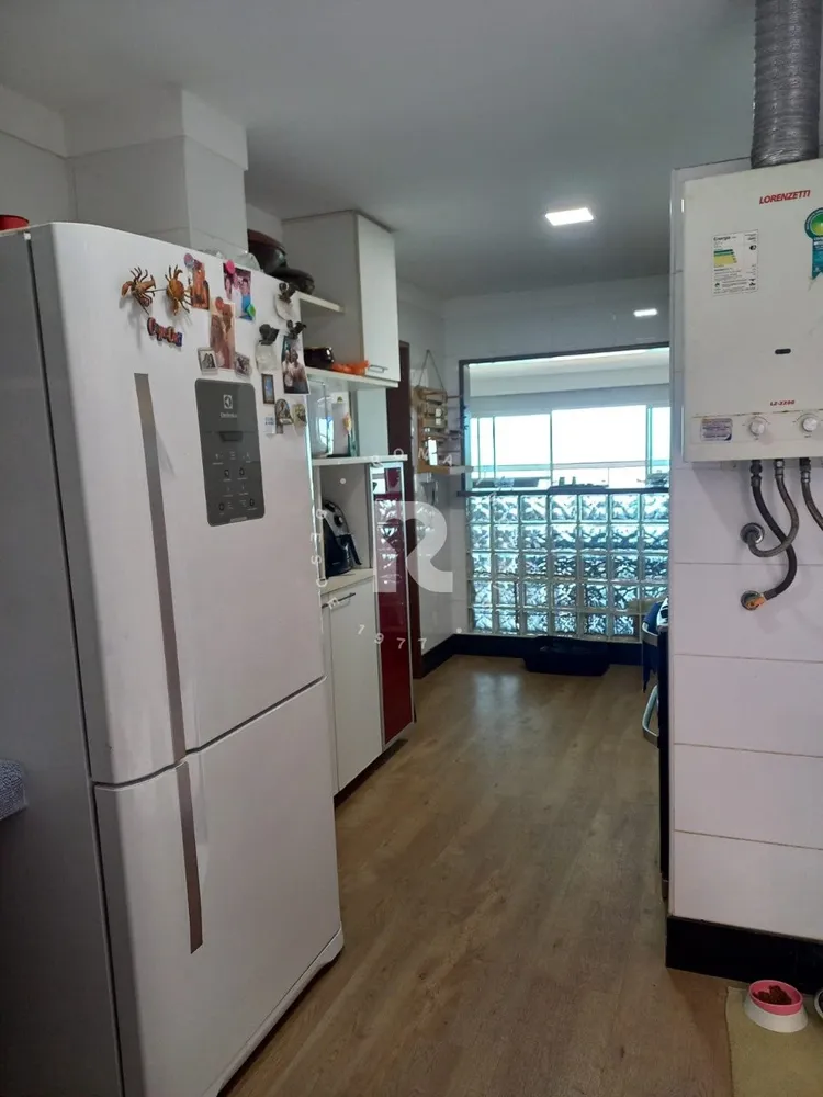 Apartamento, 4 quartos, 269 m² - Foto 1