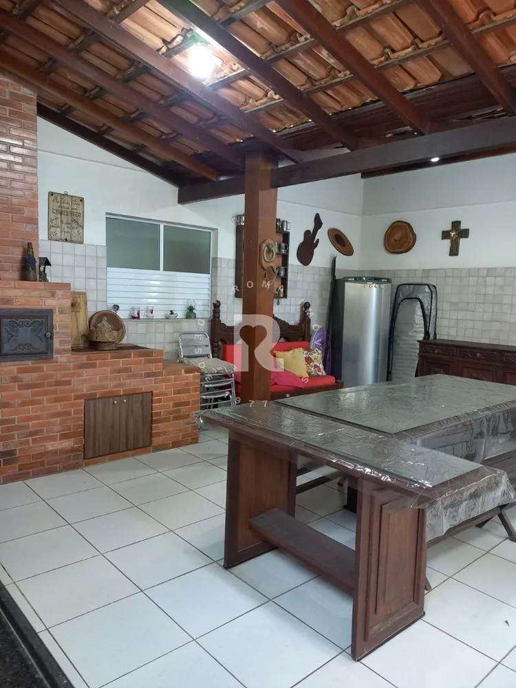 Apartamento, 4 quartos, 269 m² - Foto 8