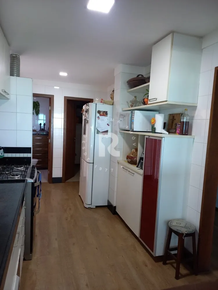 Apartamento, 4 quartos, 269 m² - Foto 6