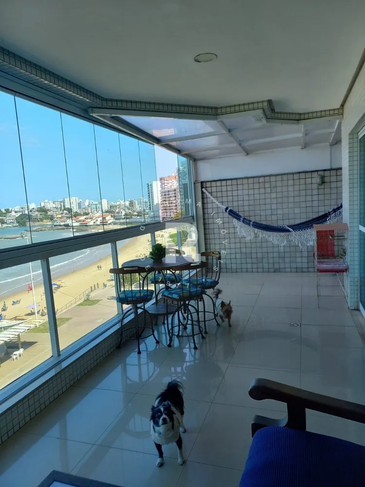 Apartamento, 4 quartos, 269 m² - Foto 13