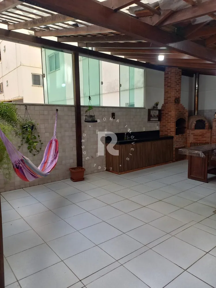 Apartamento, 4 quartos, 269 m² - Foto 7