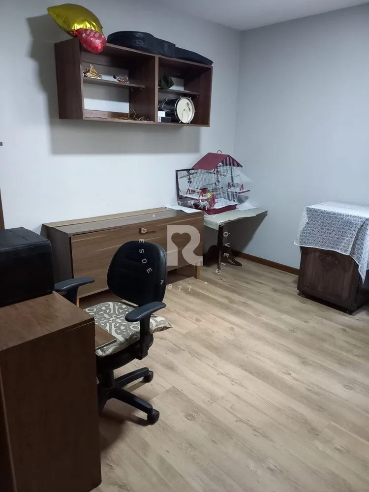 Apartamento, 4 quartos, 269 m² - Foto 11