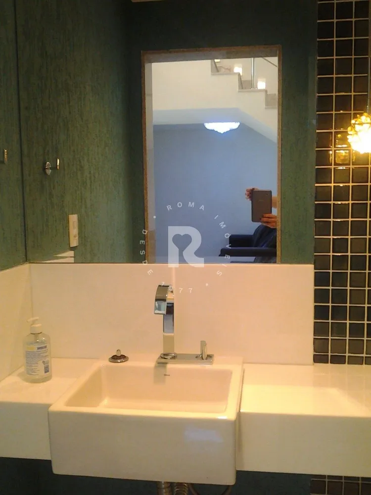 Casa, 4 quartos, 800 m² - Foto 11