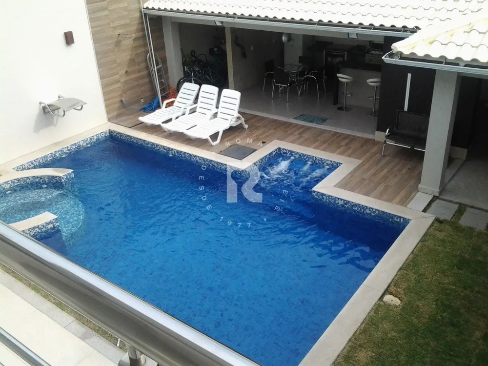 Casa, 4 quartos, 800 m² - Foto 1