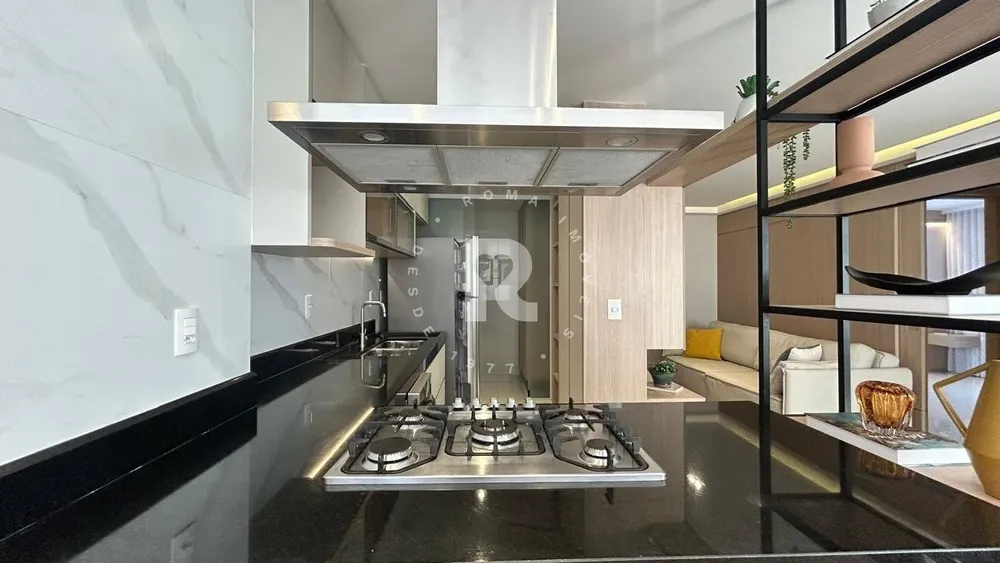 Apartamento, 2 quartos, 73 m² - Foto 3