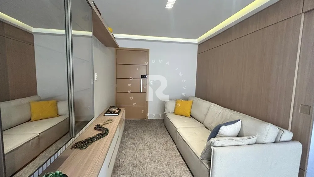 Apartamento, 2 quartos, 73 m² - Foto 2