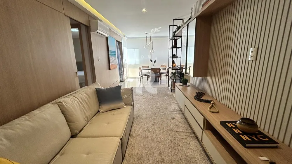 Apartamento, 2 quartos, 73 m² - Foto 1