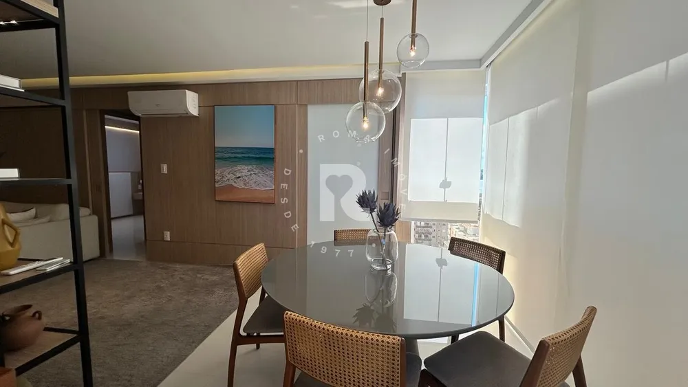 Apartamento, 2 quartos, 73 m² - Foto 4