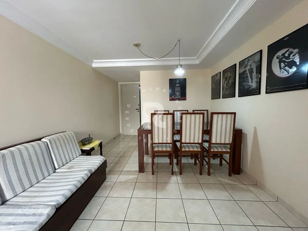 Apartamento, 3 quartos, 90 m² - Foto 6