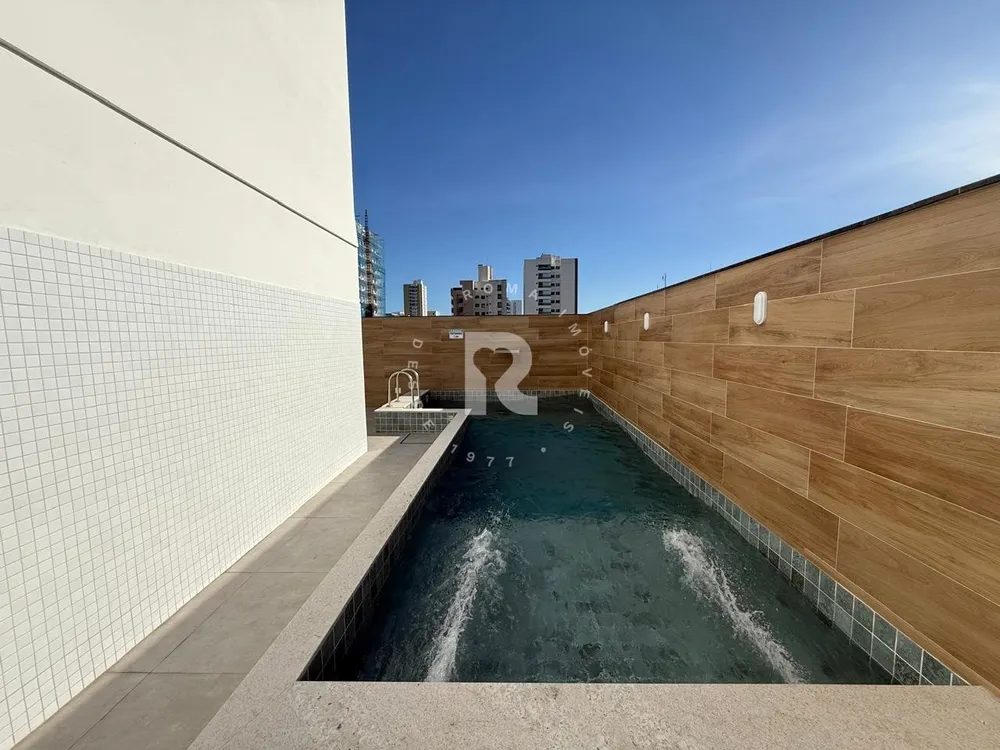 Apartamento, 2 quartos, 74 m² - Foto 1
