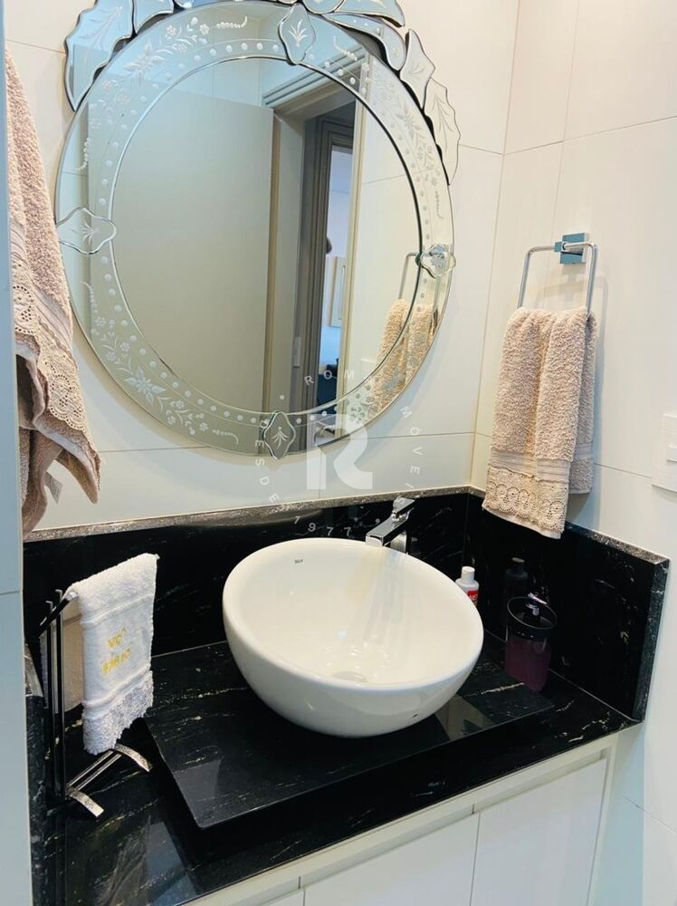 Apartamento, 3 quartos - Foto 15