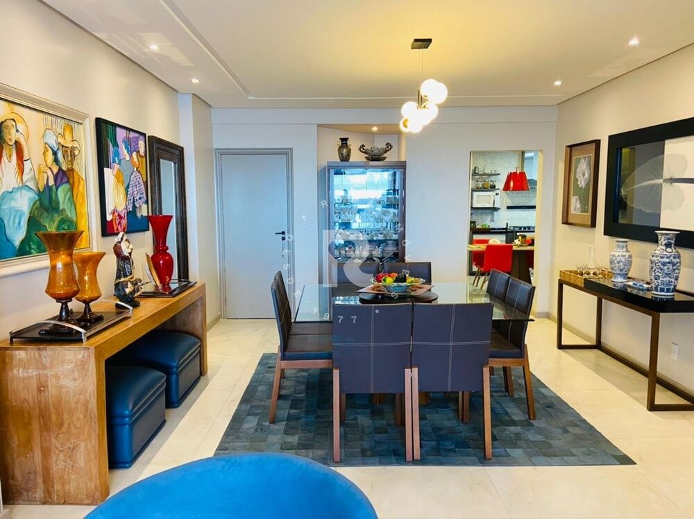 Apartamento, 3 quartos - Foto 12