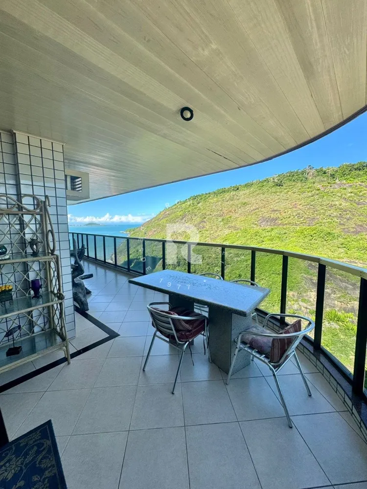 Apartamento, 4 quartos, 180 m² - Foto 8