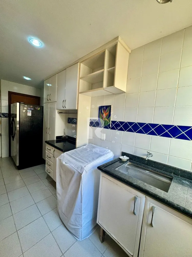 Apartamento, 4 quartos, 180 m² - Foto 16
