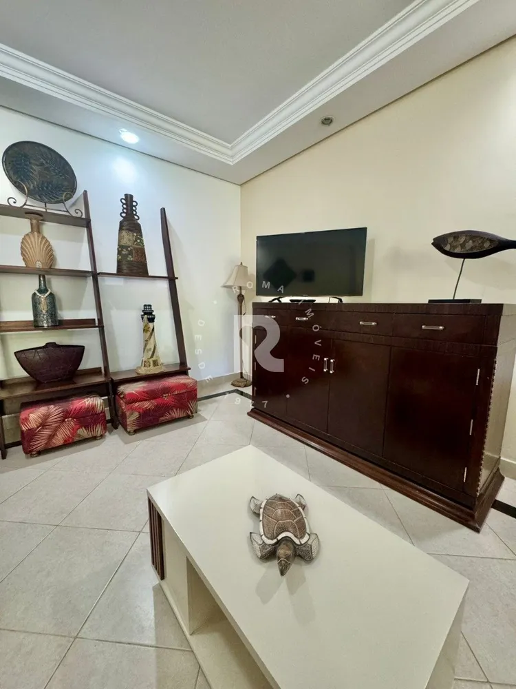 Apartamento, 4 quartos, 180 m² - Foto 4