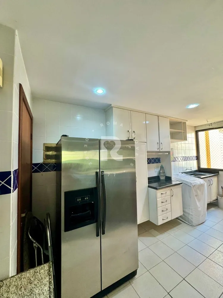 Apartamento, 4 quartos, 180 m² - Foto 15