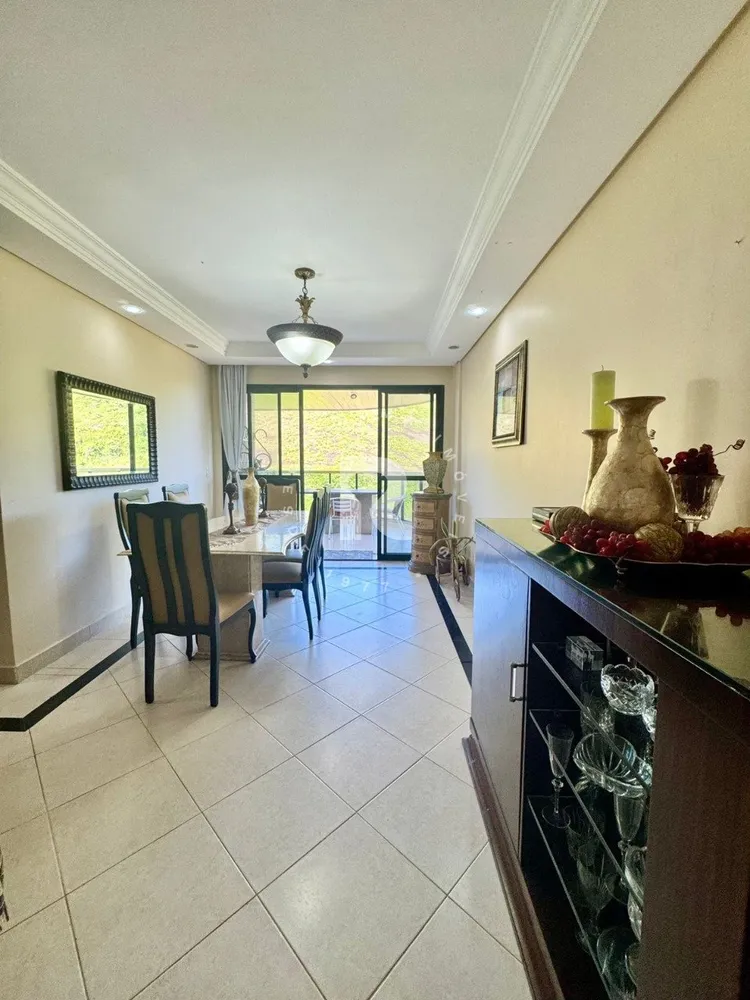 Apartamento, 4 quartos, 180 m² - Foto 7