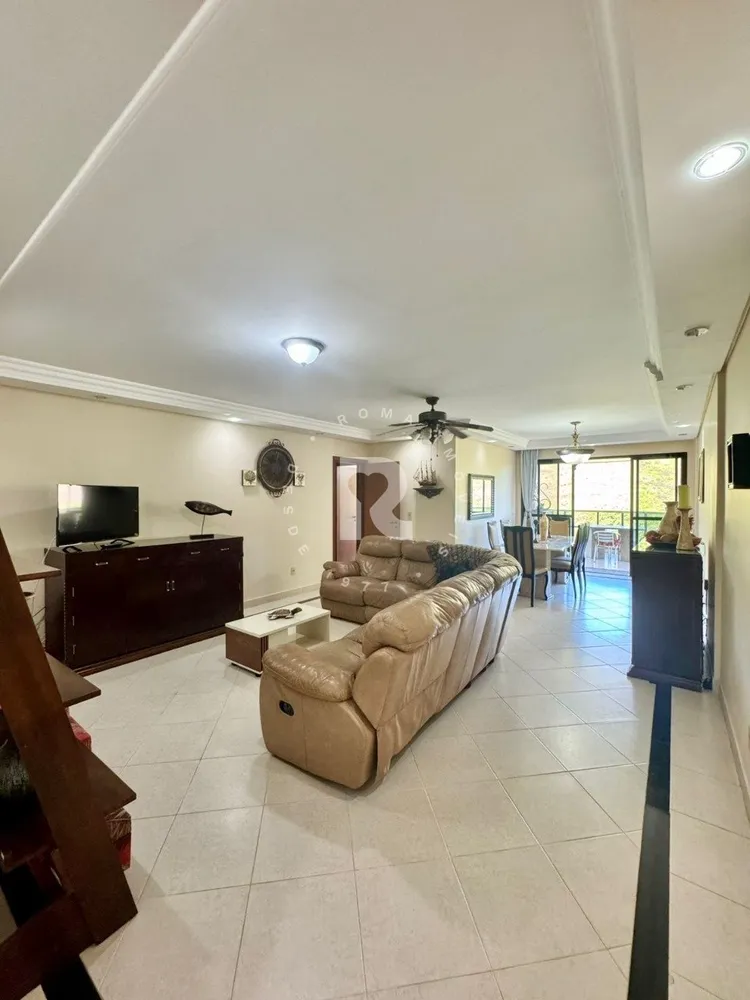 Apartamento, 4 quartos, 180 m² - Foto 2