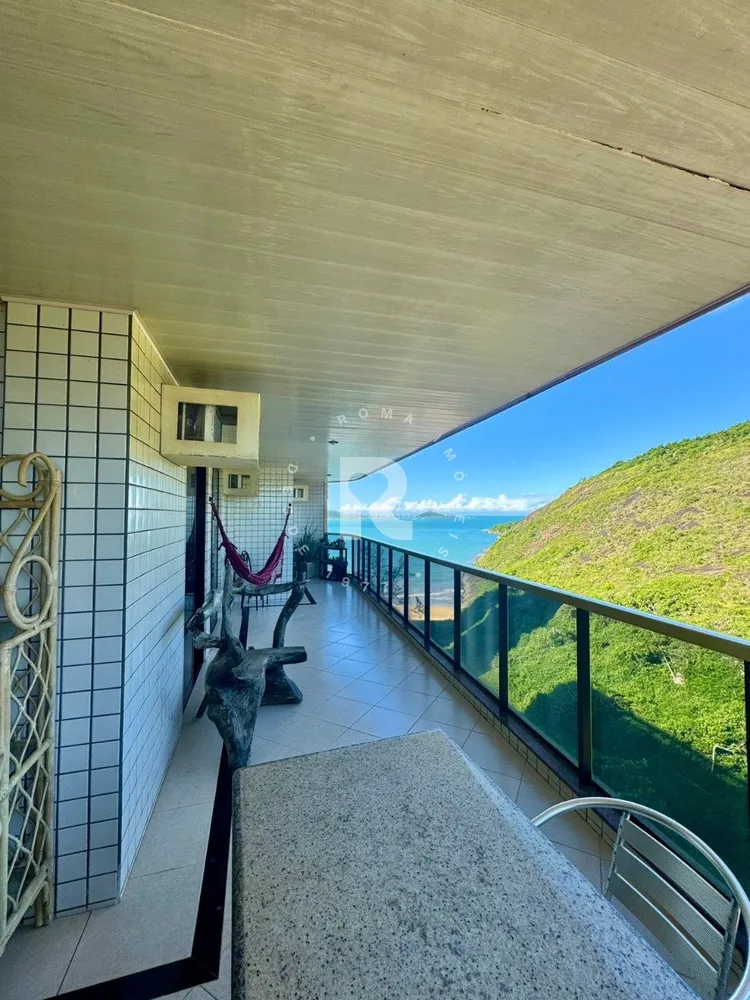 Apartamento, 4 quartos, 180 m² - Foto 9