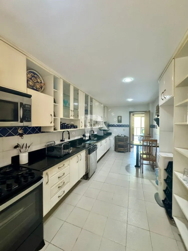 Apartamento, 4 quartos, 180 m² - Foto 14