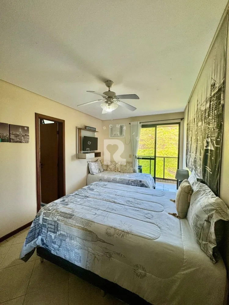 Apartamento, 4 quartos, 180 m² - Foto 19