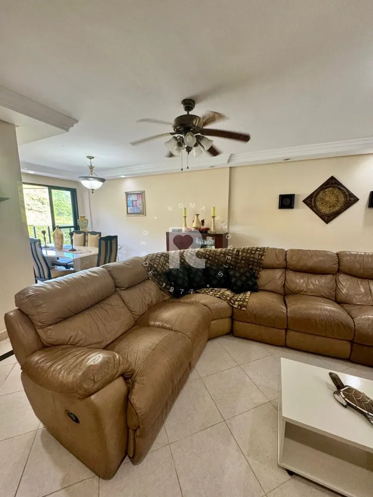 Apartamento, 4 quartos, 180 m² - Foto 5