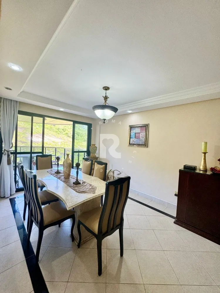 Apartamento, 4 quartos, 180 m² - Foto 6