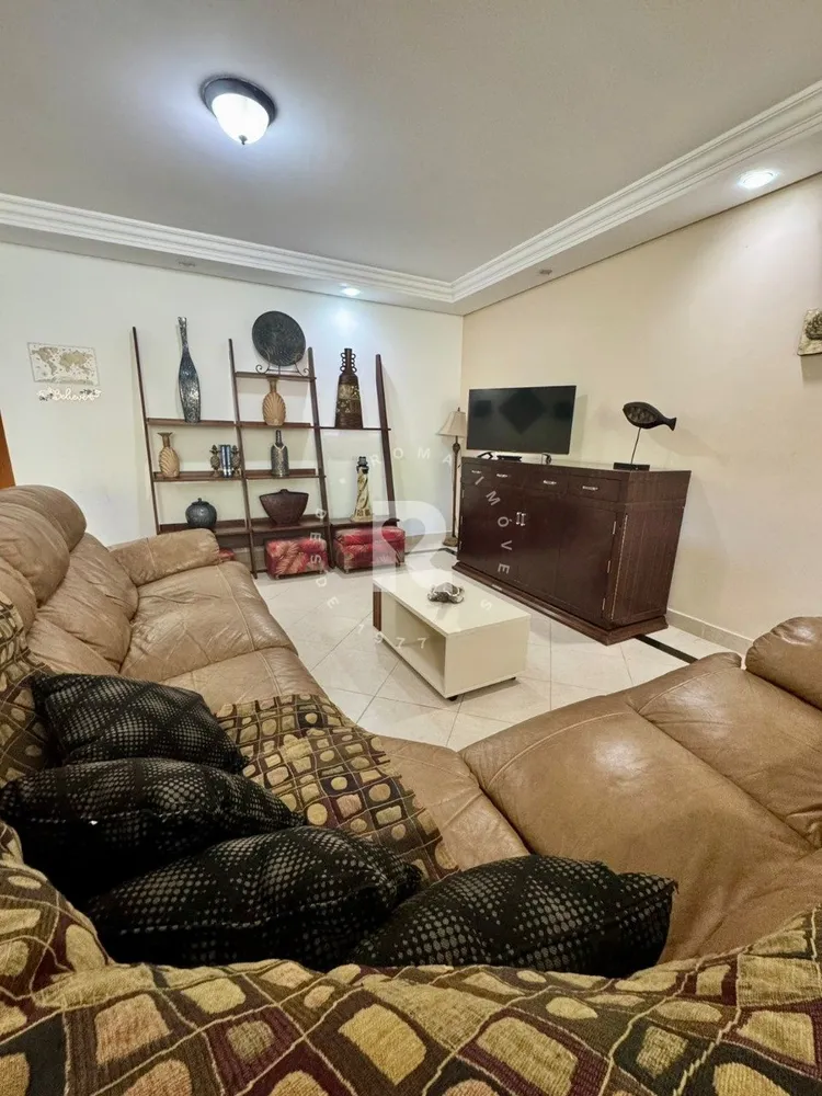 Apartamento, 4 quartos, 180 m² - Foto 3
