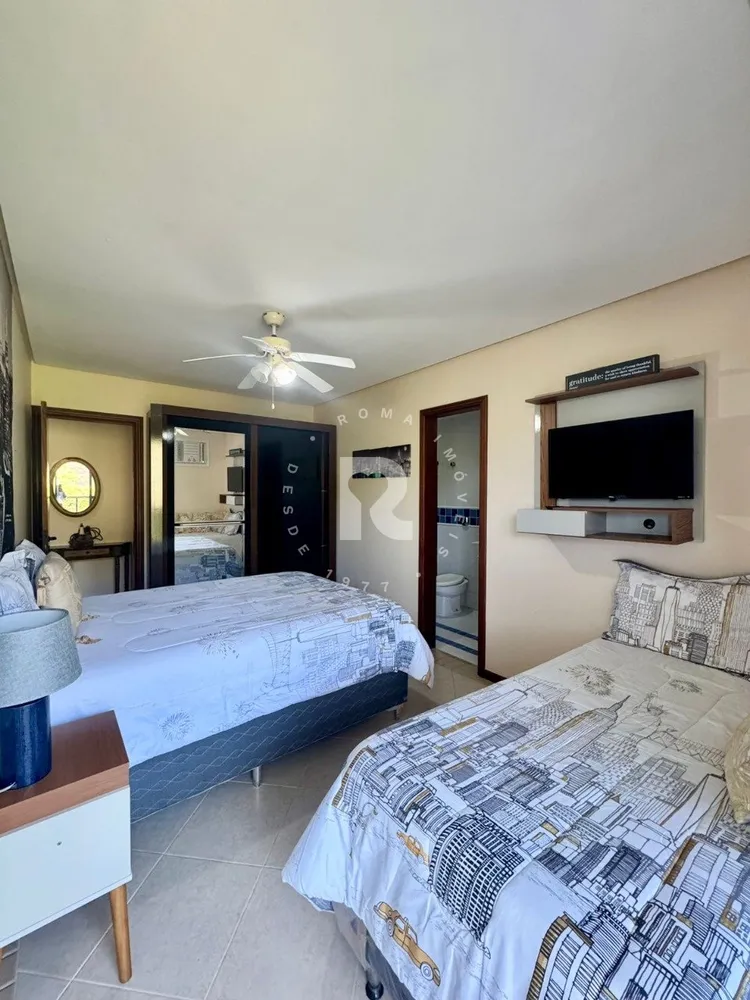 Apartamento, 4 quartos, 180 m² - Foto 20