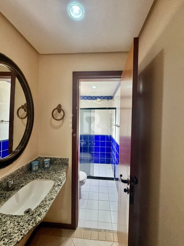 Apartamento, 4 quartos, 180 m² - Foto 18